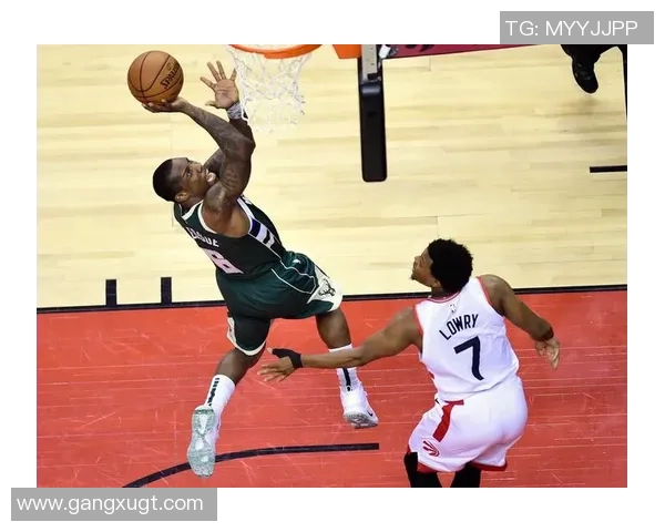 2019年5月22日NBA东部决赛猛龙逆袭雄鹿精彩瞬间回顾