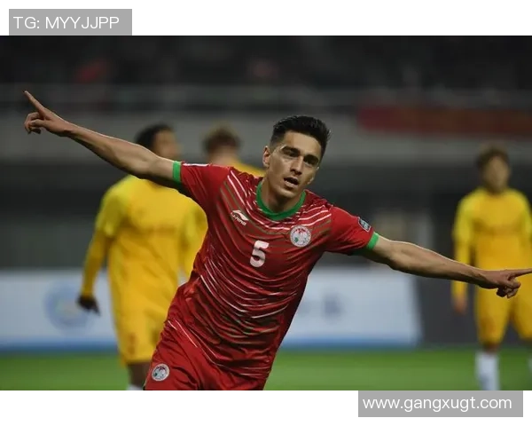 U21选拔队迎战塔吉克斯坦力争胜利展现年轻力量