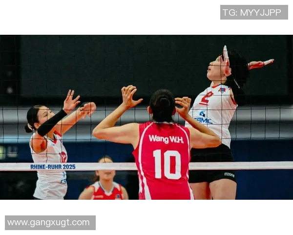 中国女排对战加拿大精彩视频录像回顾及比赛亮点分析