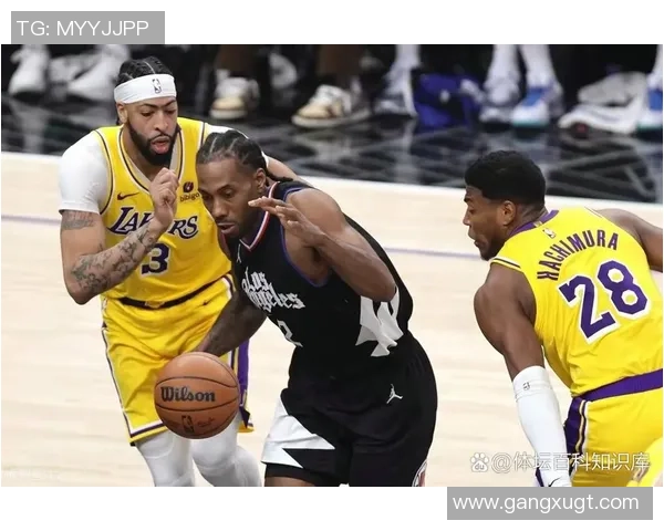 湖人快船季前赛对决即将来袭10月7日精彩不容错过