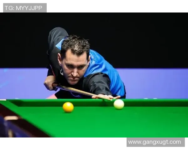 6-0！斯诺克英锦赛：我国小将送给对手六连鞭，世界冠军首轮出局