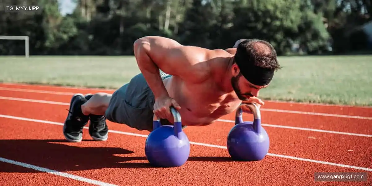 挑战极限，超越自我！🏅